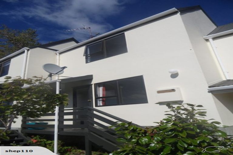 Photo of property in 11/12u Vallance Street, Kilbirnie, Wellington, 6022