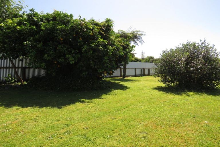 Photo of property in 6 Freyberg Street, Wairoa, 4108