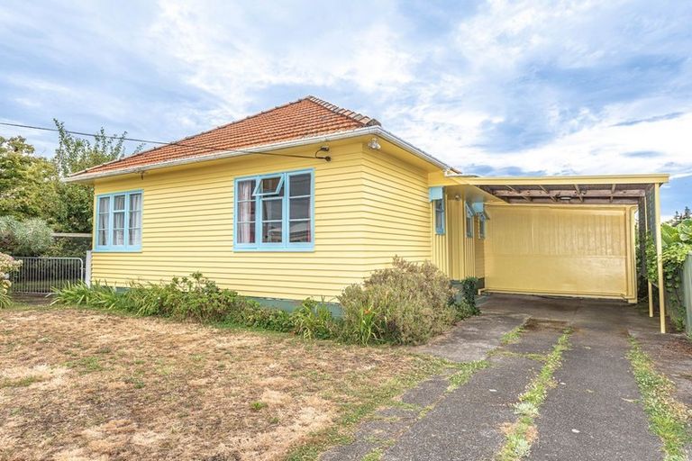 Photo of property in 26 Morris Street, Marton, 4710