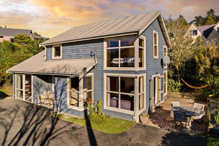 Photo of property in 39 Fulton Road, Glenleith, Dunedin, 9010