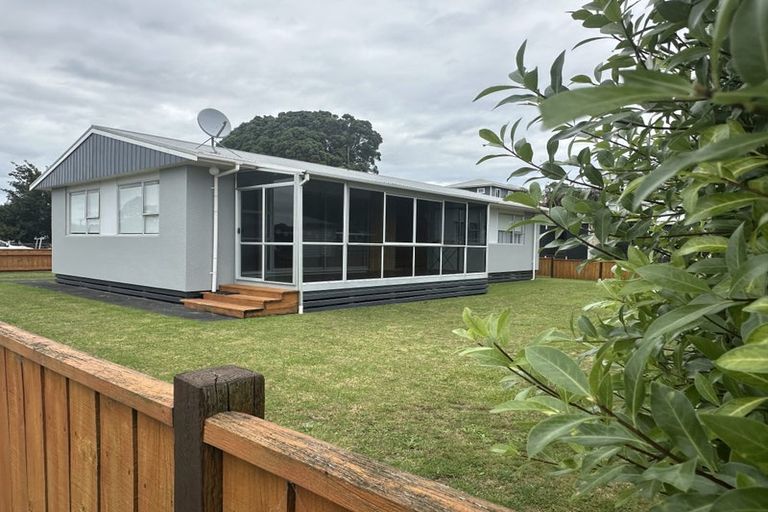Photo of property in 53 Grey Street, Waitara, 4320