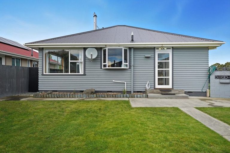 Photo of property in 260 Waterloo Road, Hornby, Christchurch, 8042
