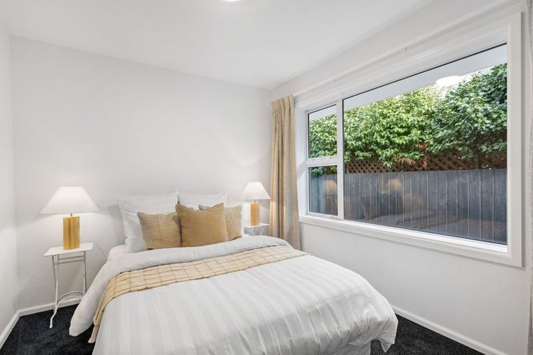 Photo of property in 3 Deepdale Street, Burnside, Christchurch, 8053