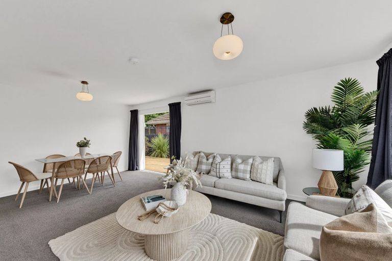 Photo of property in 50 Richards Avenue, Papanui, Christchurch, 8053