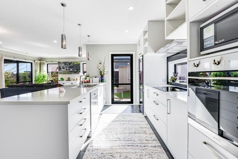 Photo of property in 18 Capper Crescent, Chartwell, Hamilton, 3210