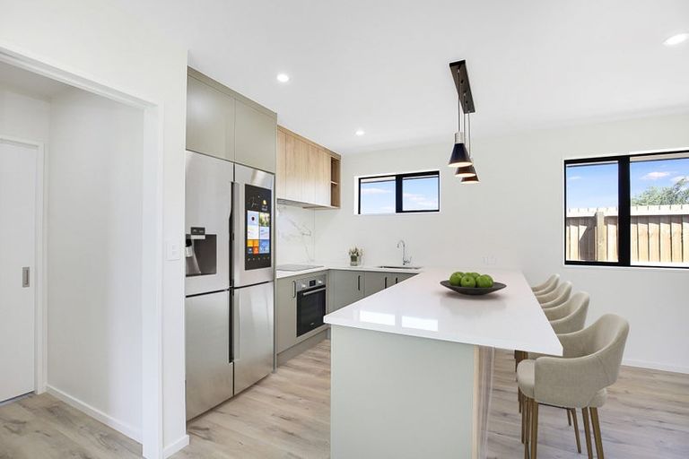 Photo of property in 12 Pitcaithly Street, Halswell, Christchurch, 8025