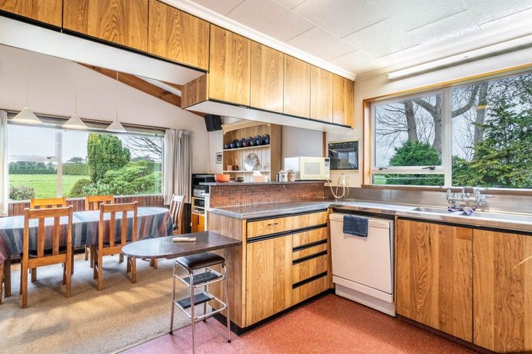 Photo of property in 370 West Plains Road, West Plains, Invercargill, 9874