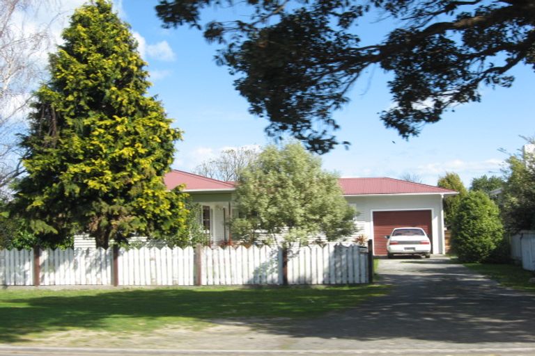 Photo of property in 58 Lahore Street, Wairoa, 4108