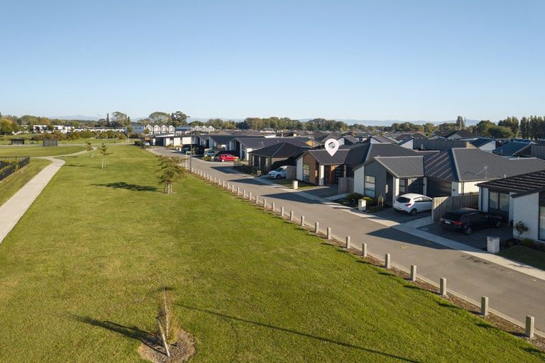 Photo of property in 8 Greengrass Crescent, Kaiapoi, 7630