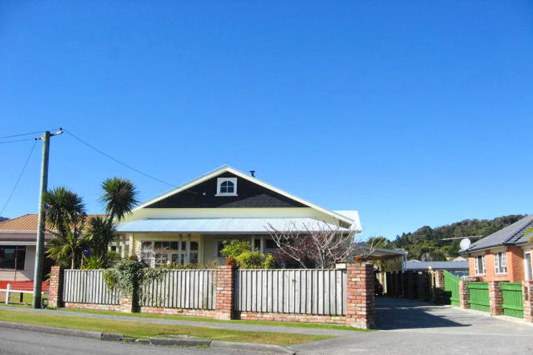 Photo of property in 149 Shakespeare Street, Greymouth, 7805