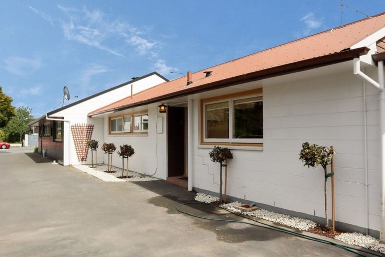 Photo of property in 208 Waimairi Road, Ilam, Christchurch, 8041