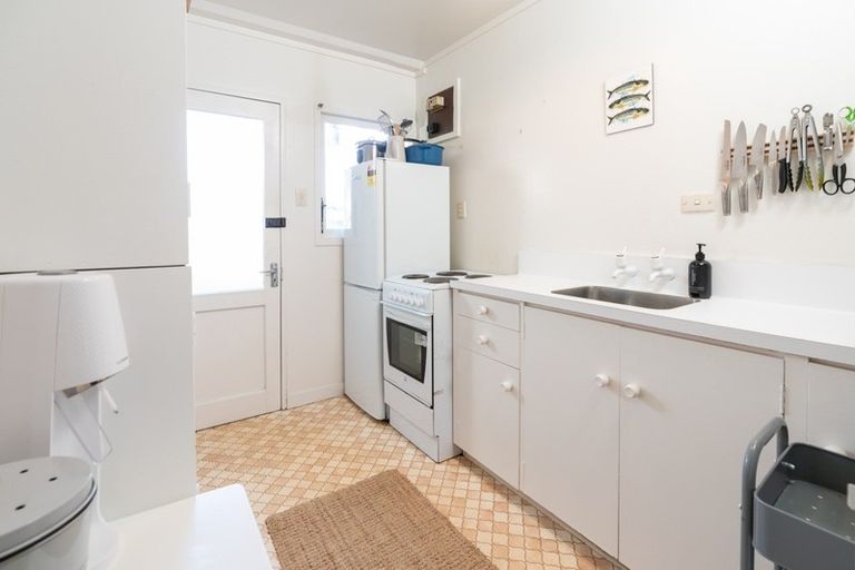 Photo of property in Hiropi St Village, 51/46u Hiropi Street, Newtown, Wellington, 6021