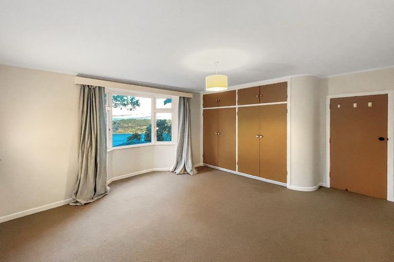 Photo of property in 40 Roseneath Terrace, Roseneath, Wellington, 6011