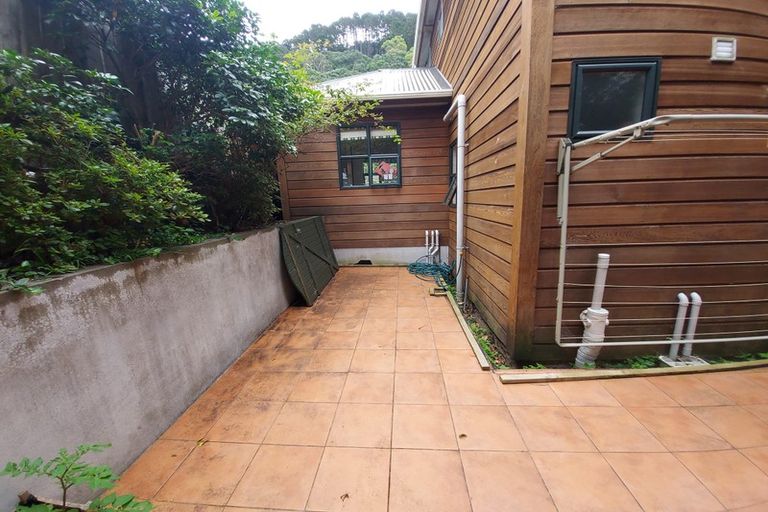 Photo of property in 2u1 Malcolm Lane, Thorndon, Wellington, 6011