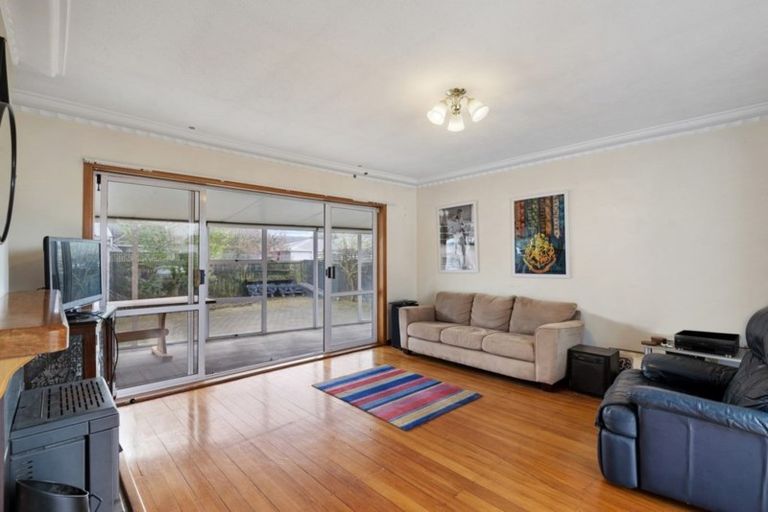Photo of property in 205 Knowles Street, St Albans, Christchurch, 8052