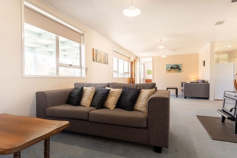 Photo of property in 6 Sealy Street, Twizel, 7901