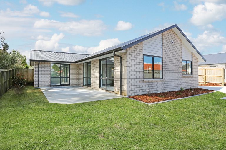 Photo of property in 24a Gibson Road, Tuakau, 2121