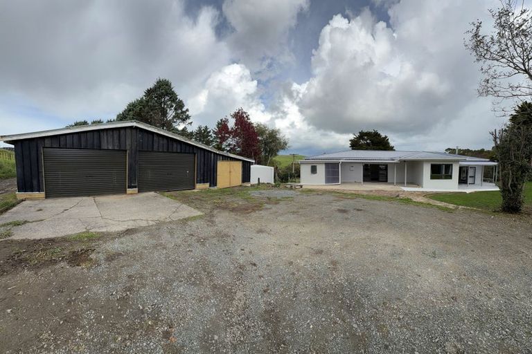 Photo of property in 569 Cemetery Road, Maunu, Whangarei, 0170