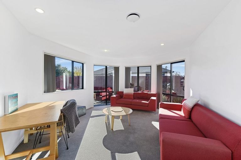 Photo of property in 12 Grace Way, Rolleston, 7614