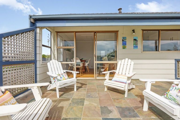 Photo of property in 41a Vivian Wilson Drive, Eastern Beach, Auckland, 2012
