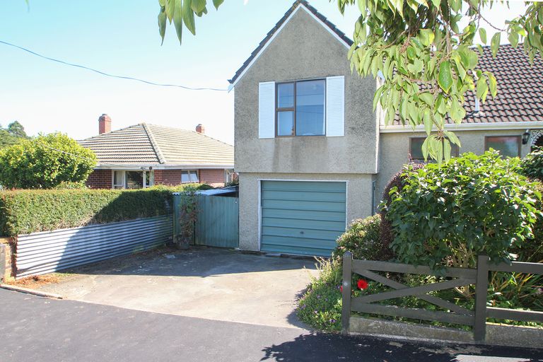 Photo of property in 46a Tamar Street, South Hill, Oamaru, 9400