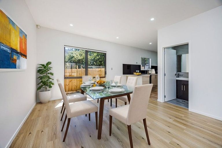 Photo of property in 1b Bennett Road, Pakuranga, Auckland, 2010