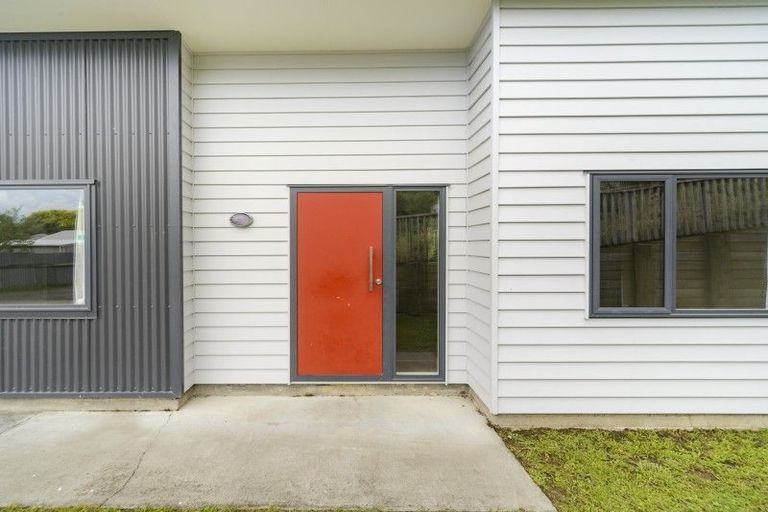 Photo of property in 56a Glasgow Terrace, Feilding, 4702