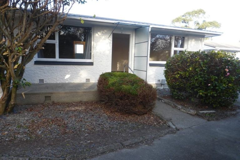 Photo of property in 3/447 Worcester Street, Linwood, Christchurch, 8011