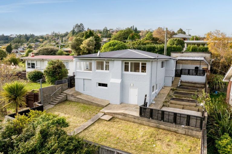Photo of property in 477 Kaikorai Valley Road, Bradford, Dunedin, 9011