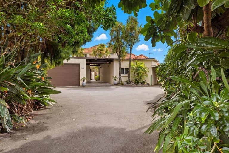 Photo of property in 195 Grange Road, Otumoetai, Tauranga, 3110