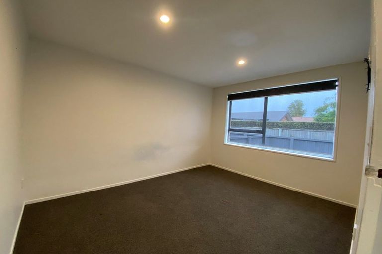 Photo of property in 5/108 Edward Avenue, Edgeware, Christchurch, 8013