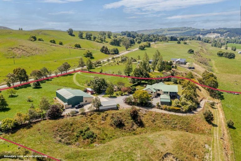 Photo of property in 526 River Road, Otane, 4277