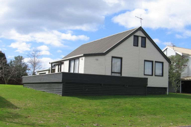 Photo of property in 30 Pleasant Place, Pauanui, Hikuai, 3579