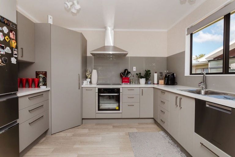 Photo of property in 11b George Street, Dannevirke, 4930