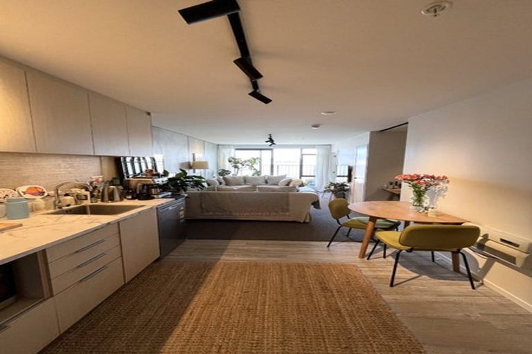 Photo of property in 403/21 King Street, Mount Cook, Wellington, 6021