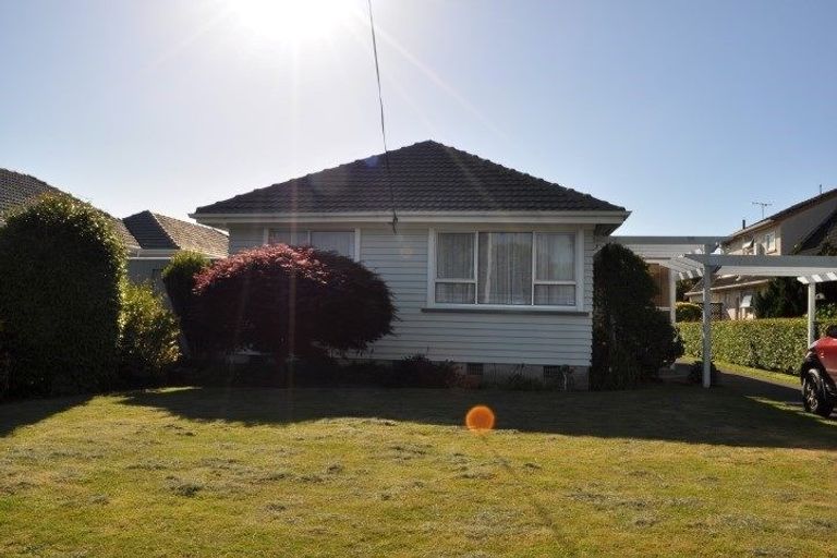Photo of property in 21 Tainui Street, Welbourn, New Plymouth, 4312