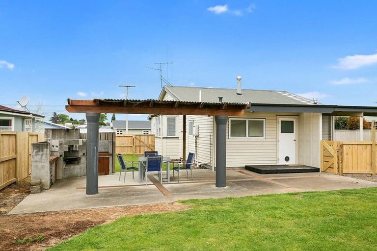 Photo of property in 176 Jackson Street, Te Awamutu, 3800