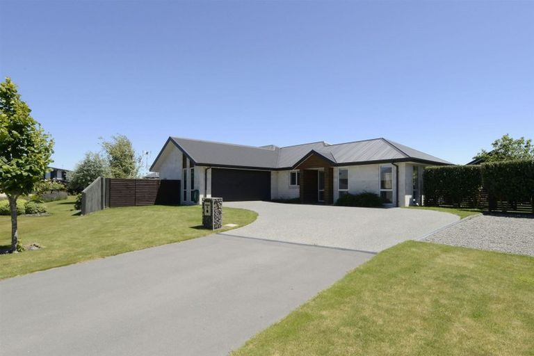 Photo of property in 9 New Creek Mews, Rolleston, 7614
