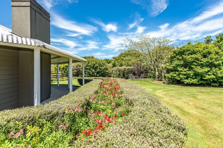 Photo of property in 189 Mosston Road, Westmere, Whanganui, 4501