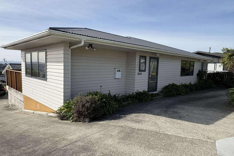 Photo of property in 4 Kekerenga Street, Strathmore Park, Wellington, 6022