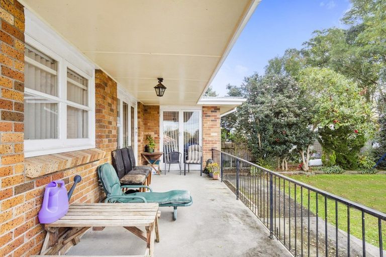 Photo of property in 9 Jellicoe Street, Te Puke, 3119