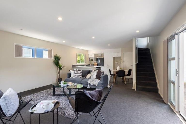 Photo of property in 11b Lyndon Street, Riccarton, Christchurch, 8011