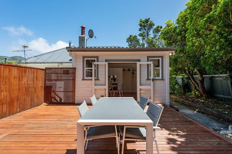 Photo of property in 79 Fraser Avenue, Johnsonville, Wellington, 6037