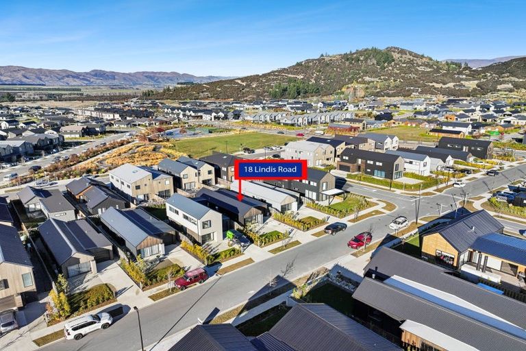 Photo of property in Northlake, 18 Lindis Road, Wanaka, 9305