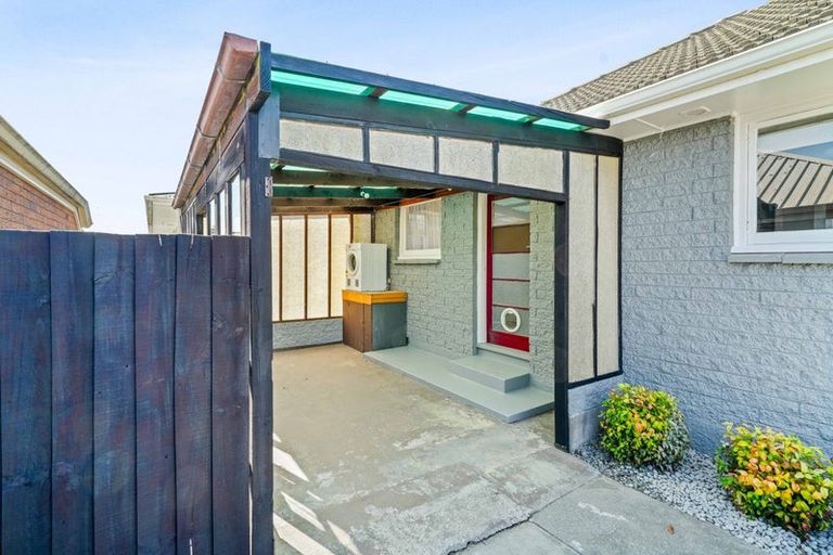 Photo of property in 28 Nicholls Road, Halswell, Christchurch, 8025