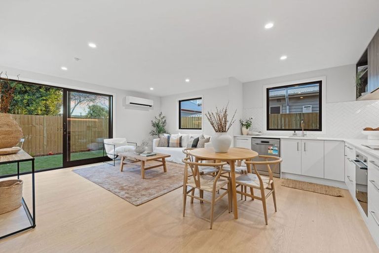 Photo of property in 5/46 Lindsay Street, St Albans, Christchurch, 8014