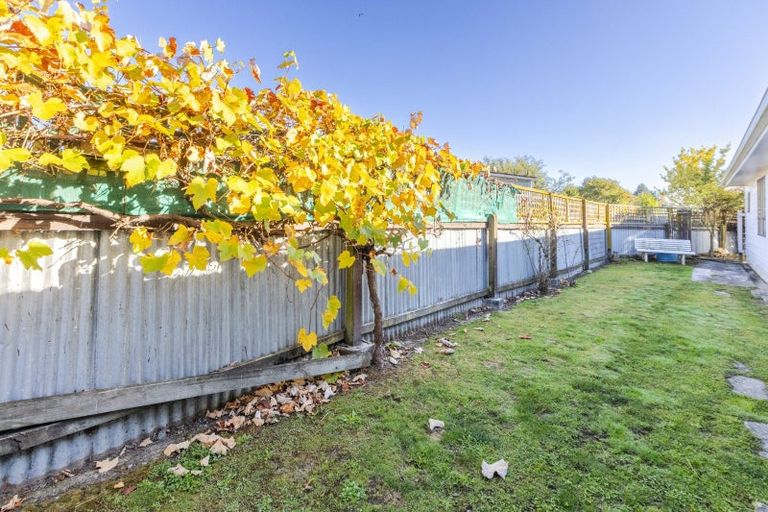 Photo of property in 126 Tavistock Road, Waipukurau, 4200