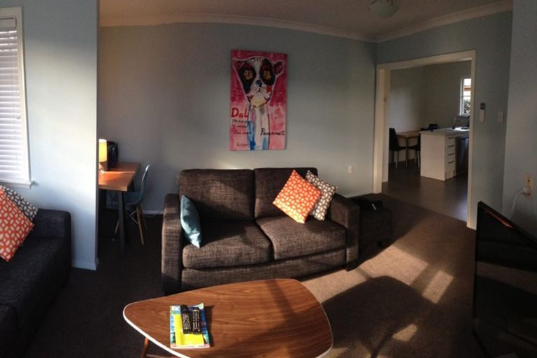 Photo of property in 5 Jameson Avenue, St Albans, Christchurch, 8052