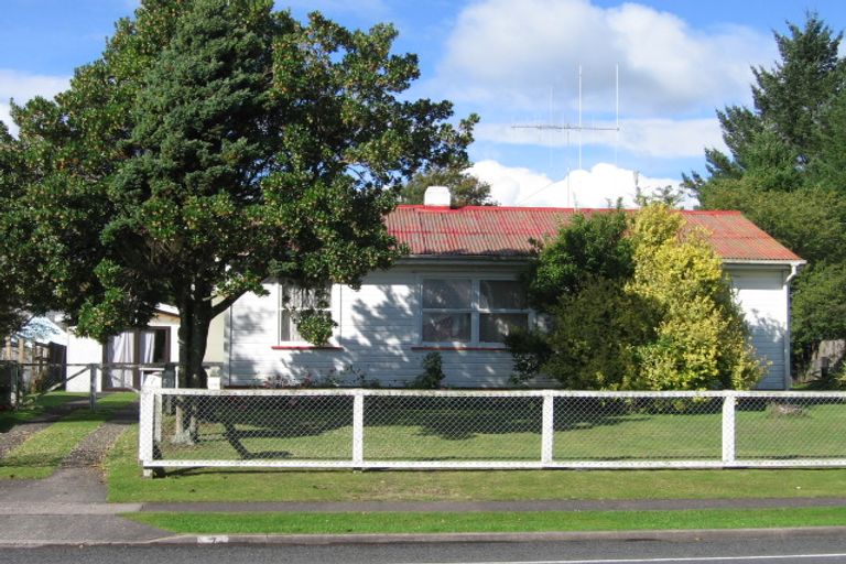 Photo of property in 7 Kelso Street, Tokoroa, 3420