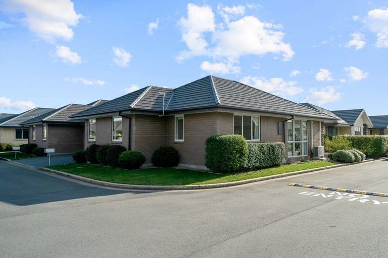 Photo of property in 18 Glendene Court, Rolleston, 7614